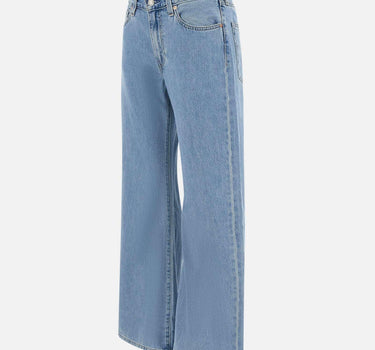 Jeans "Carve" 001LADROP30 0004 LEVI'S 