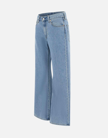 Jeans "Carve" 001LADROP30 0004 LEVI'S 