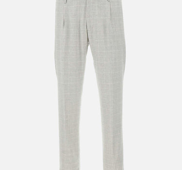 Pantaloni "Mucha P1C-G" P108GNL 3W049F001 RE-HASH 