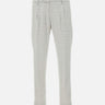 Pantaloni "Mucha P1C-G" P108GNL 3W049F001 RE-HASH 