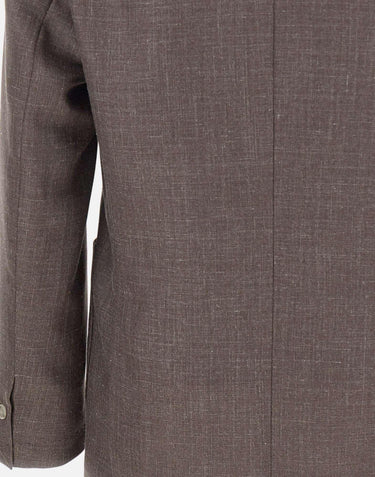 Blazer "EasyJ" 53063JACKET15 0028 BARBA 