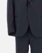 Completo tre pezzi in fresco lana 938R37 933815040014C MARCHESANI 