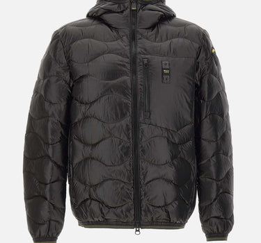 "Wave" 25WBLUC03074 006355999 BLAUER 