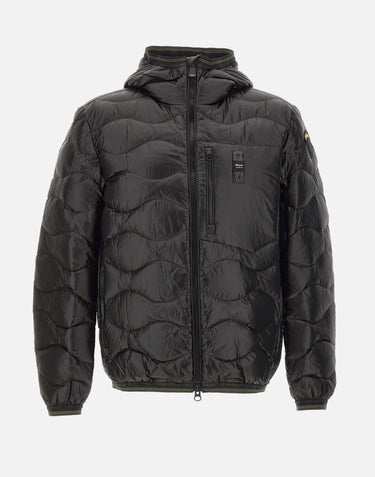 "Wave" 25WBLUC03074 006355999 BLAUER 