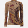 Cardigan in lana WRKE0339 AKC84S9890 ETRO 