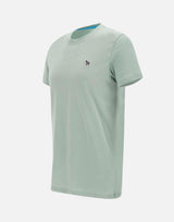 T-shirt "Zebra" in cotone M2R010RZ P2006430C PS PAUL SMITH 