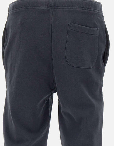 Jogger in cotone 710916699 012 POLO RALPH LAUREN 