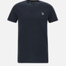 T-shirt  "Zebra" M2R010R KZEBRA49 PS PAUL SMITH 