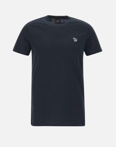 T-shirt  "Zebra" M2R010R KZEBRA49 PS PAUL SMITH 