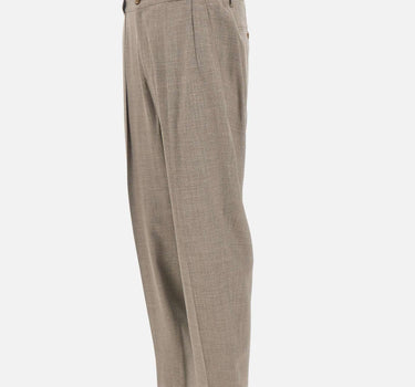 Pantaloni "PortobelloS" PORTOBELLOS 30012100023 BRIGLIA 1949 