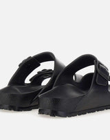 Ciabatte "Arizona Eva" 129423 BLACK BIRKENSTOCK 
