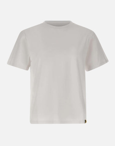 T-shirt "Fantome Ice Cotton" K7138QW 001 K-WAY 