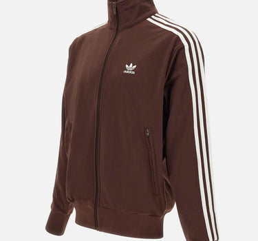 "Track top adicolor Classics Firebird" KA0459 BROWN ADIDAS 