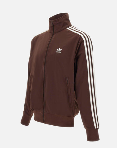 "Track top adicolor Classics Firebird" KA0459 BROWN ADIDAS 