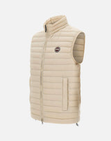 Gilet in piuma leggera 1248 8VX764 COLMAR ORIGINALS 