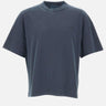T-shirt "S/S Benton" I035590 3IWGD CARHARTT WIP 