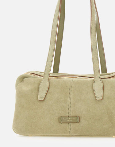 Borsa a spalla "Aryna" BS12219 CMPLWILLOW GIANNI CHIARINI 