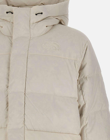 "Hmlyn down prk" NF0A8EBH QLI1 THE NORTH FACE 