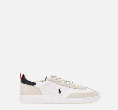 Sneakers "Bedford Rib" 809P01619 001 POLO RALPH LAUREN 