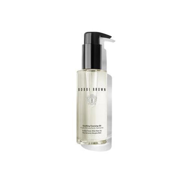 "Soothing Cleasing Oil " 100ml EWPY010000 100ML BOBBI BROWN 