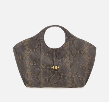 Borsa a mano "Infinity" BS12492 PTYESPRESSO GIANNI CHIARINI 