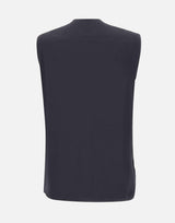 Camicia "Oxford sleeveless Wom" 26752 60 RRD 