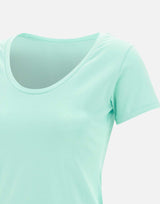 T-shirt "Mentuccia 01" PED5342 99012244125 PEUTEREY 