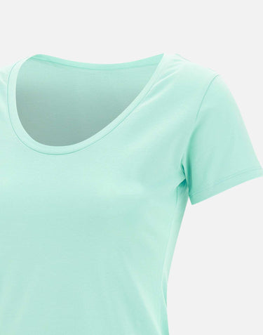 T-shirt "Mentuccia 01" PED5342 99012244125 PEUTEREY 