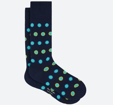 "Sock Joris Dots" M1A380CIT631 47 PAUL SMITH