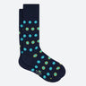 "Sock Joris Dots" M1A380CIT631 47 PAUL SMITH 