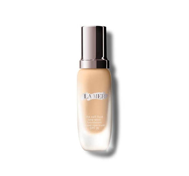 "The Soft Fluid Long Wear Foundation SPF20 Sand" 30 ml 5FT2230000 30ML LA MER 