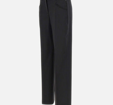 Pantaloni "Tilda" 50546613 001 BOSS 