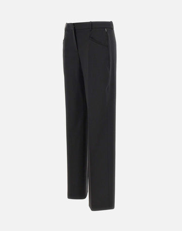 Pantaloni "Tilda" 50546613 001 BOSS 