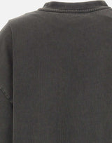 T-shirt "Heavy Boxy Tee" ESSS26TT01012 0392 ENTIRE STUDIOS 