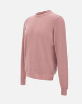 Maglia  in lana 120's superfine GC1ML RM16RVN411 FILIPPO DE LAURENTIIS 