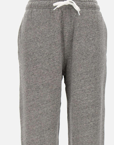 Jogger in  cotone 211935585 007 POLO RALPH LAUREN 