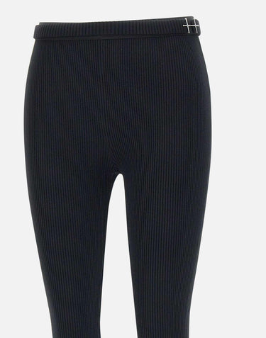 Venturi trousers 10197 BLK01 HELIOT EMIL 