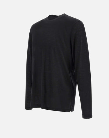 Maglia in lana TSML JROYAL990 FILIPPO DE LAURENTIIS 
