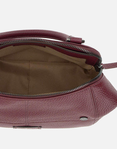 Borsa "Aryna" BS11800 TKLWINEBERRY GIANNI CHIARINI 