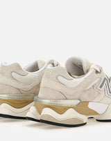 Sneakers "9060" U9060 WHT NEW BALANCE 