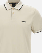 Polo "Paul" 50506193 275 BOSS 