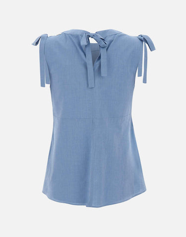 Top "Eleonora" 2519161013600 002 'S MAX MARA 