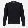 Maglia in cashmere e lana GC3ML WC7R990 FILIPPO DE LAURENTIIS 