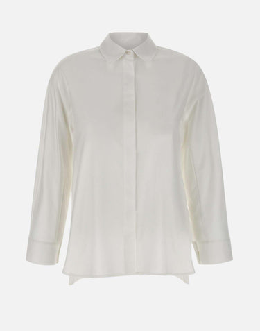 Camicia "Conero" 2519191031600 002 'S MAX MARA 