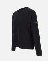 Maglione in morbido cotone biologico 5100045S0N13 V0029 STONE ISLAND 