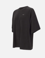 T-shirt oversize in jersey pesante D28607 D7096484 G-STAR RAW 