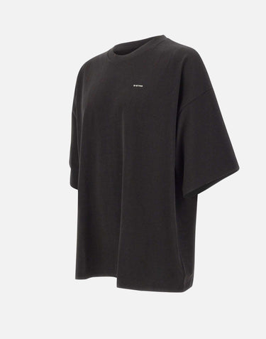T-shirt oversize in jersey pesante D28607 D7096484 G-STAR RAW 