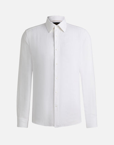 Camicia "L Hays" 50541109 100 BOSS 