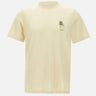 T-shirt "Main man" Autry in cotone TSPM 87CS AUTRY 