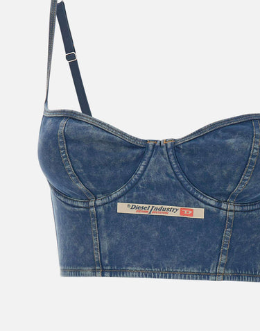 Reggiseno "Sheila-DNM" A22549 0TJBV8BFA DIESEL 
